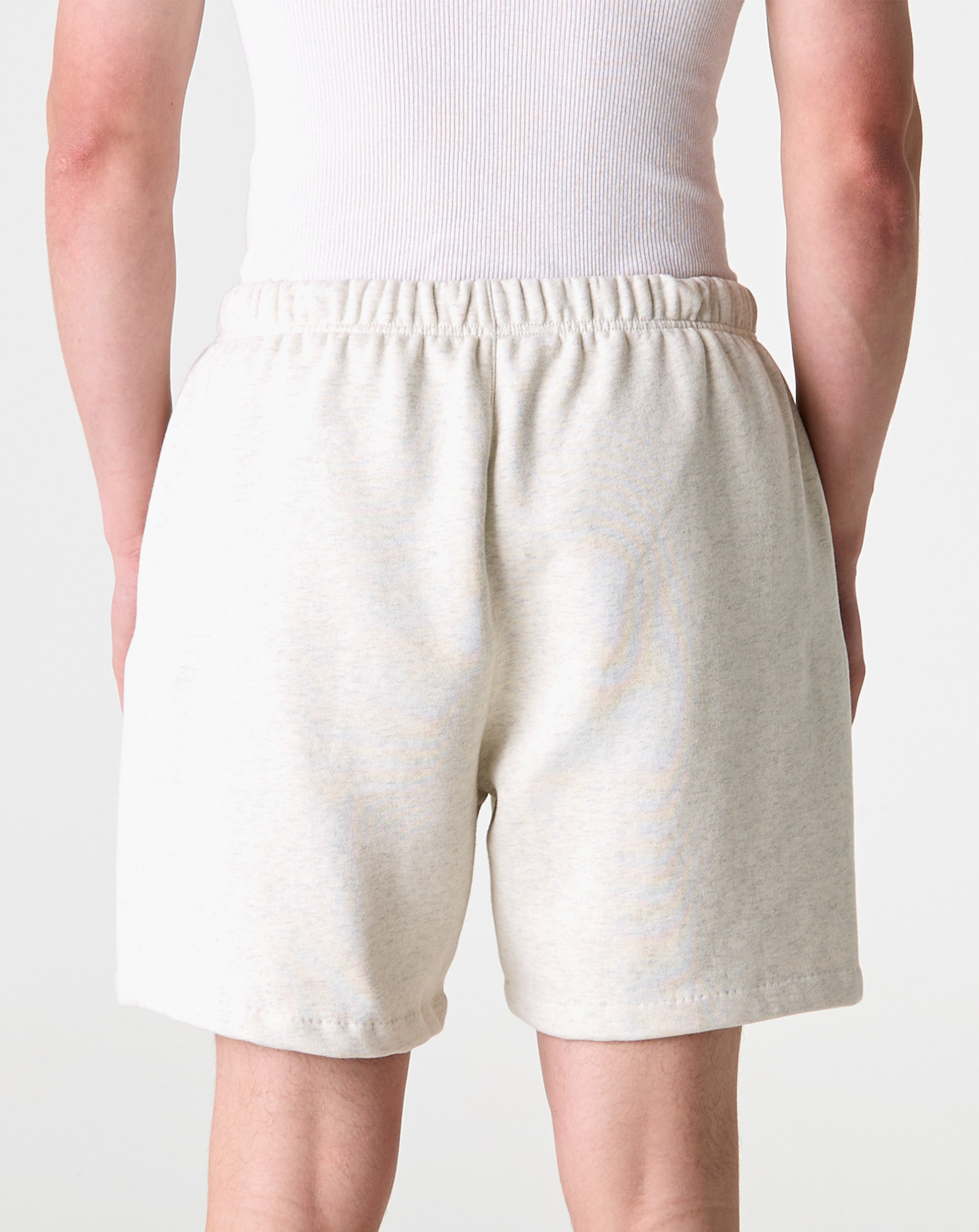 Fear of God Essentials Signature Classic Sweatshorts - XHIBITION