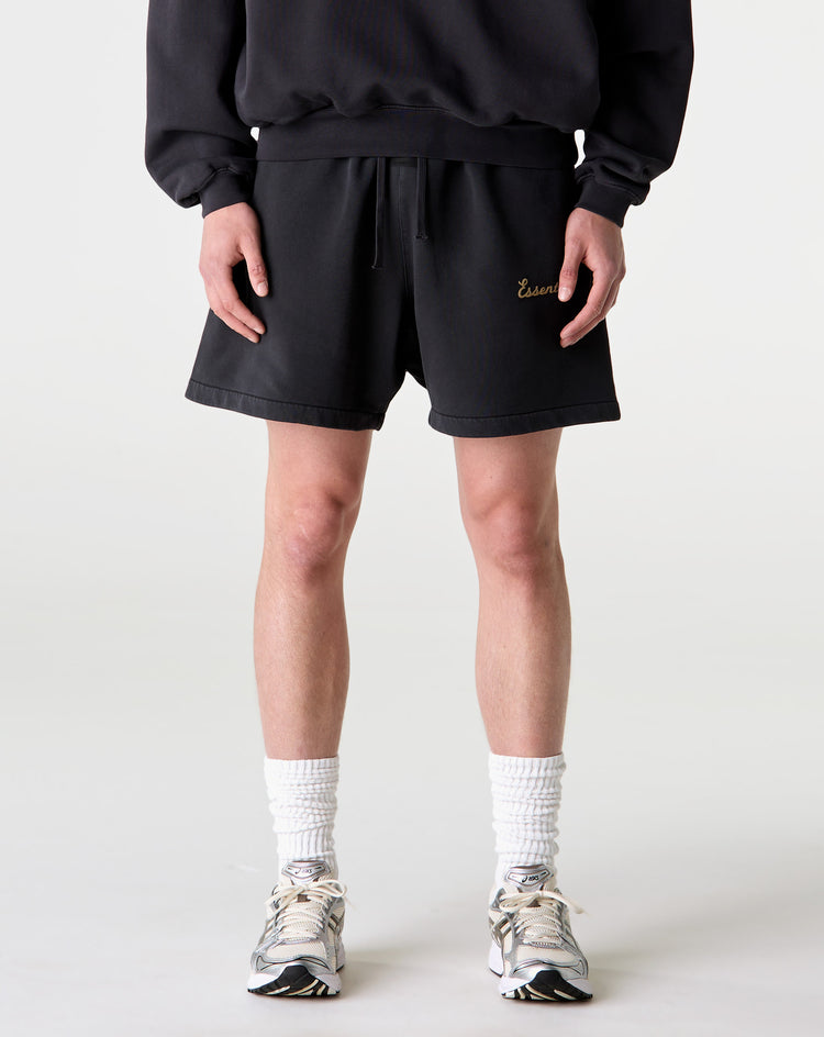 Fear of God Essentials Training Classic Fit Shorts - XHIBITION