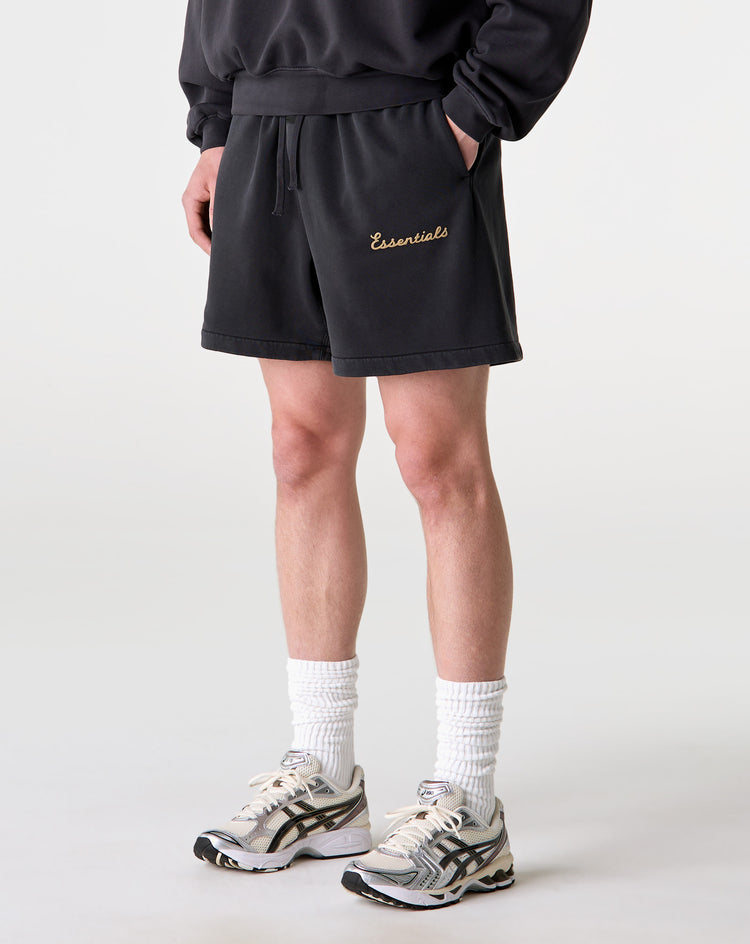 Fear of God Essentials Training Classic Fit Shorts - XHIBITION