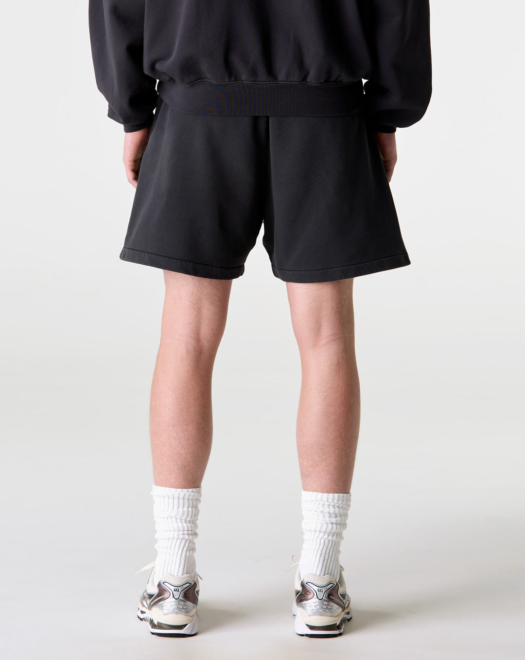 Fear of God Essentials Training Classic Fit Shorts - XHIBITION