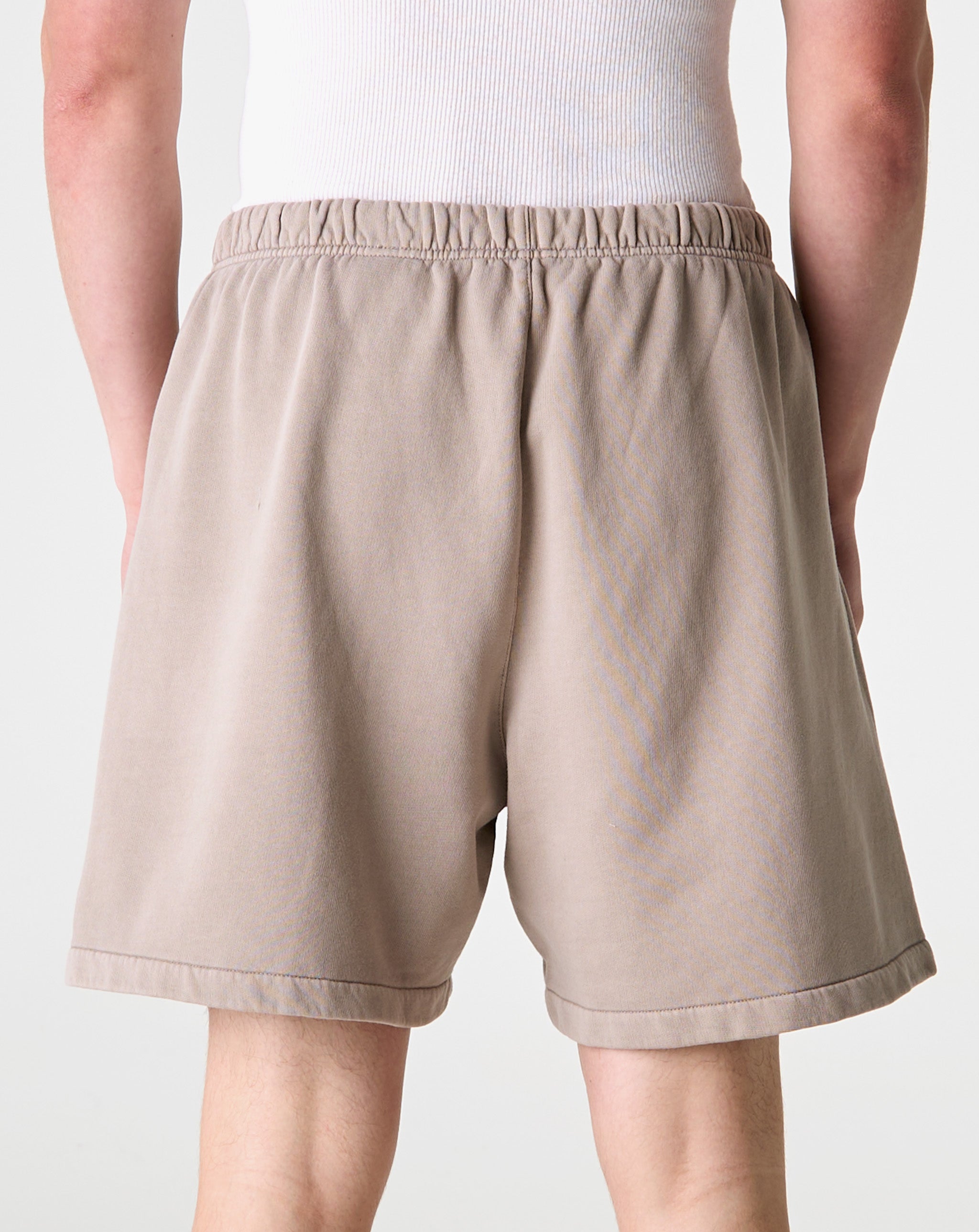Fear of God Essentials Training Classic Fit Shorts - XHIBITION