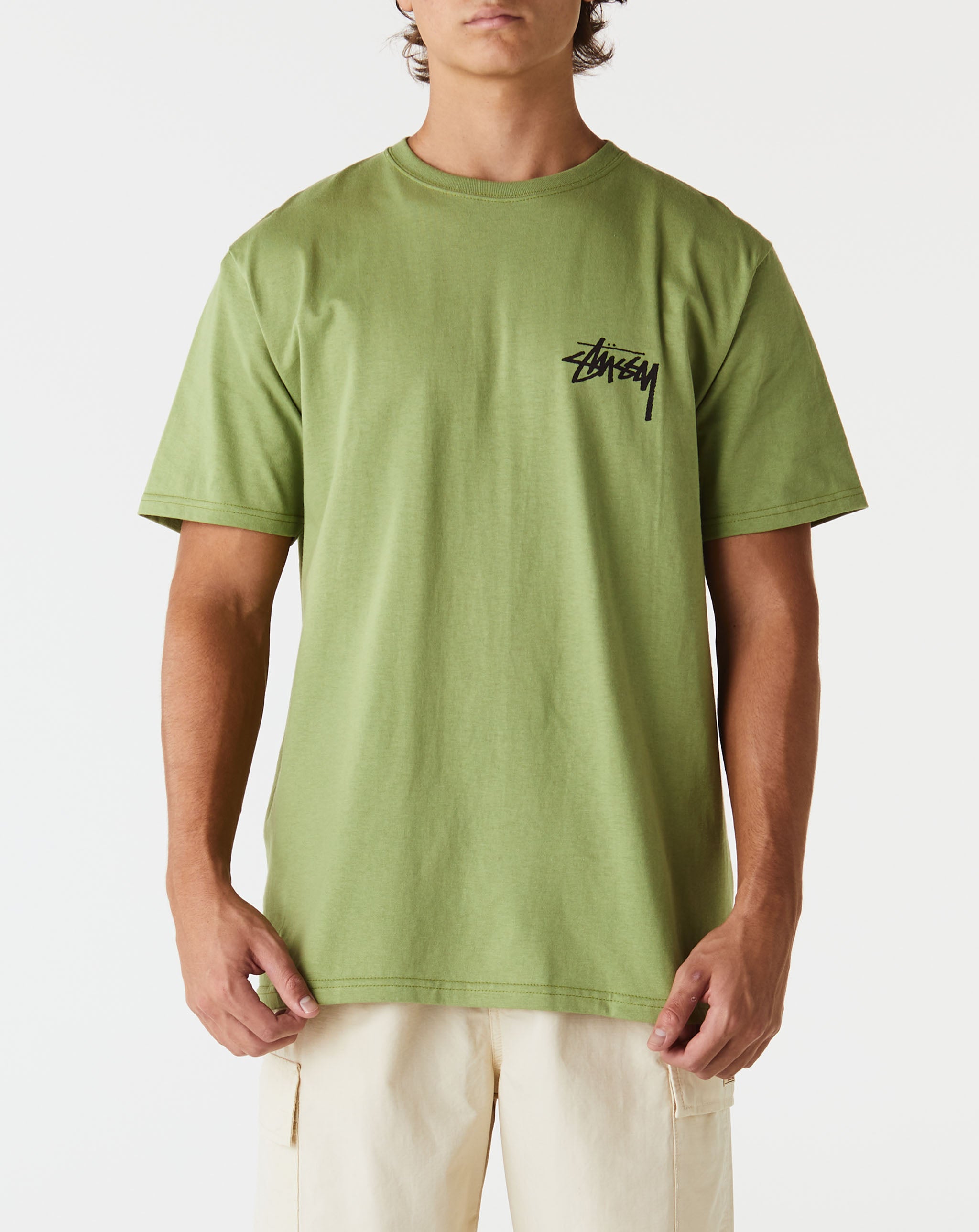 Classic Dot T-Shirt – Xhibition