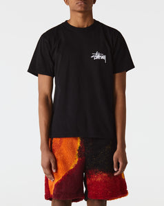Stüssy Old Phone Pigment Dyed T-Shirt  - XHIBITION