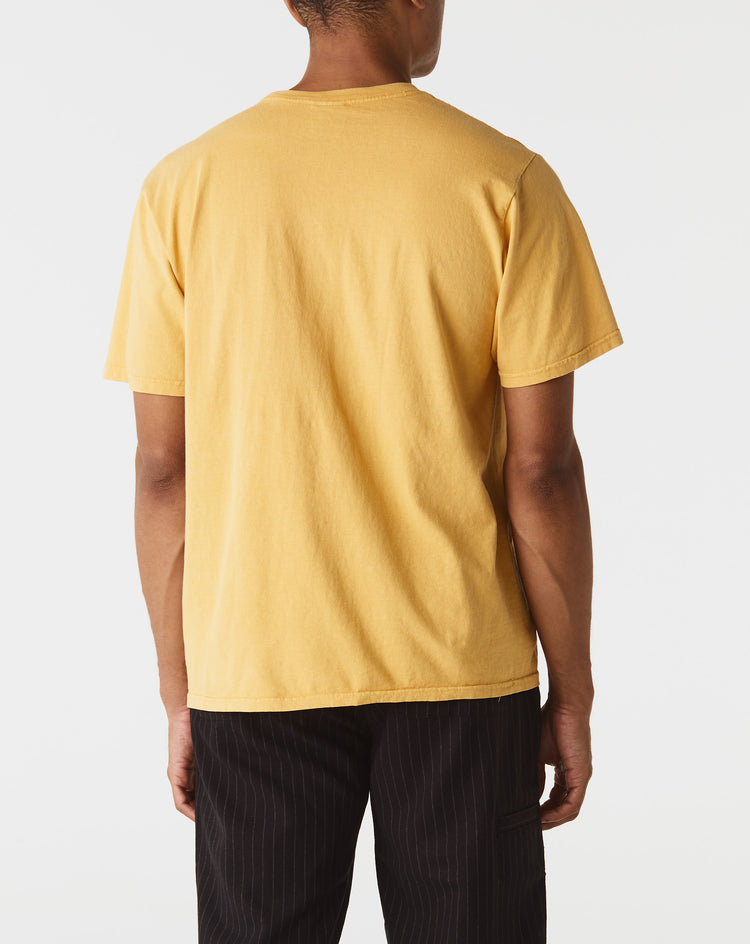 Stüssy USA Pigment Dyed T-Shirt  - XHIBITION