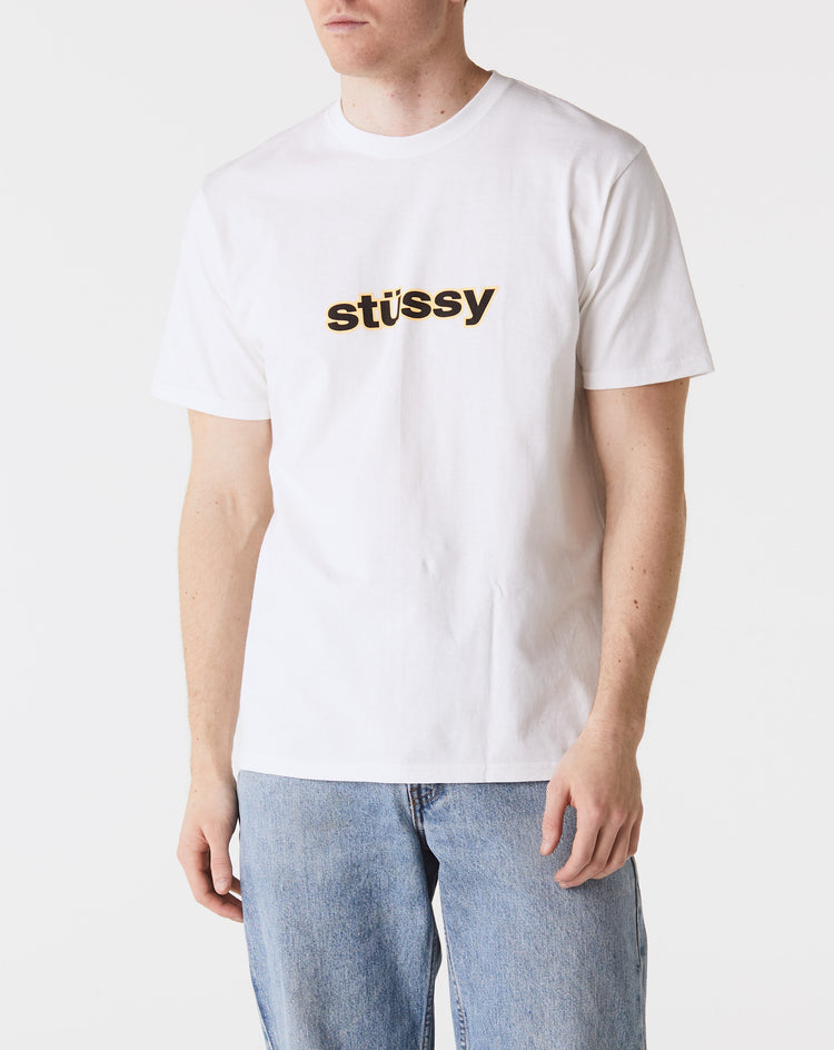 Stüssy SS-Link T-Shirt  - XHIBITION