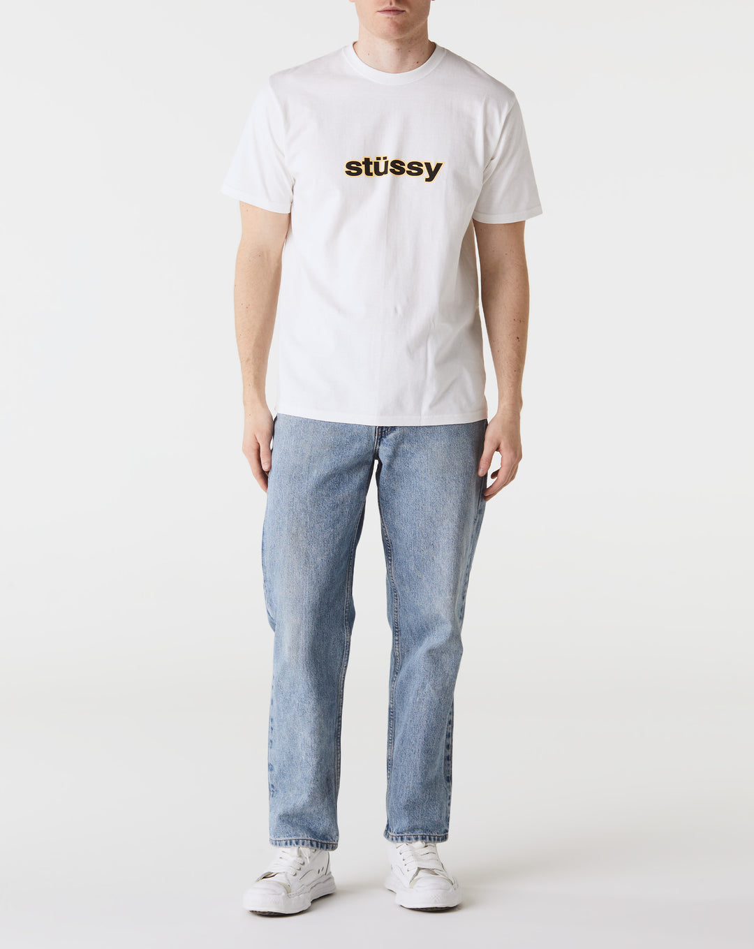 Stüssy SS-Link T-Shirt  - XHIBITION