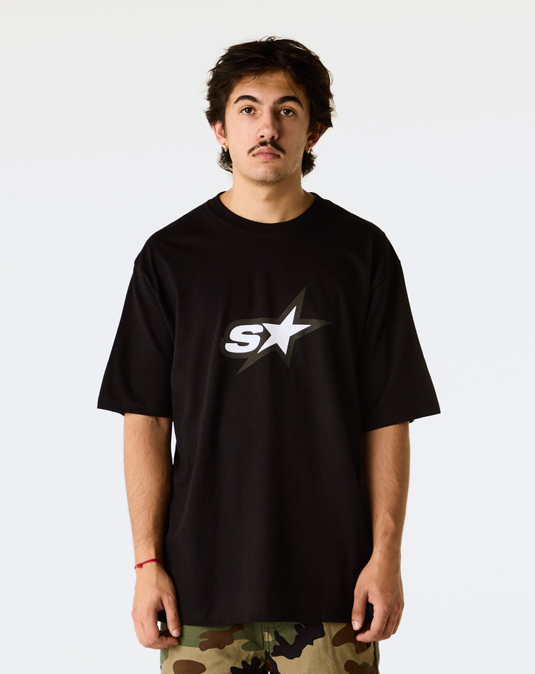 Stüssy Speedway T-Shirt - XHIBITION