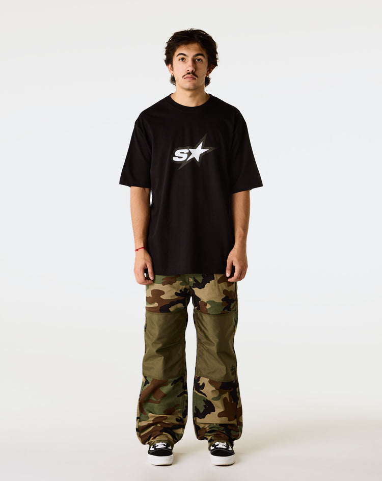 Stüssy Speedway T-Shirt - XHIBITION