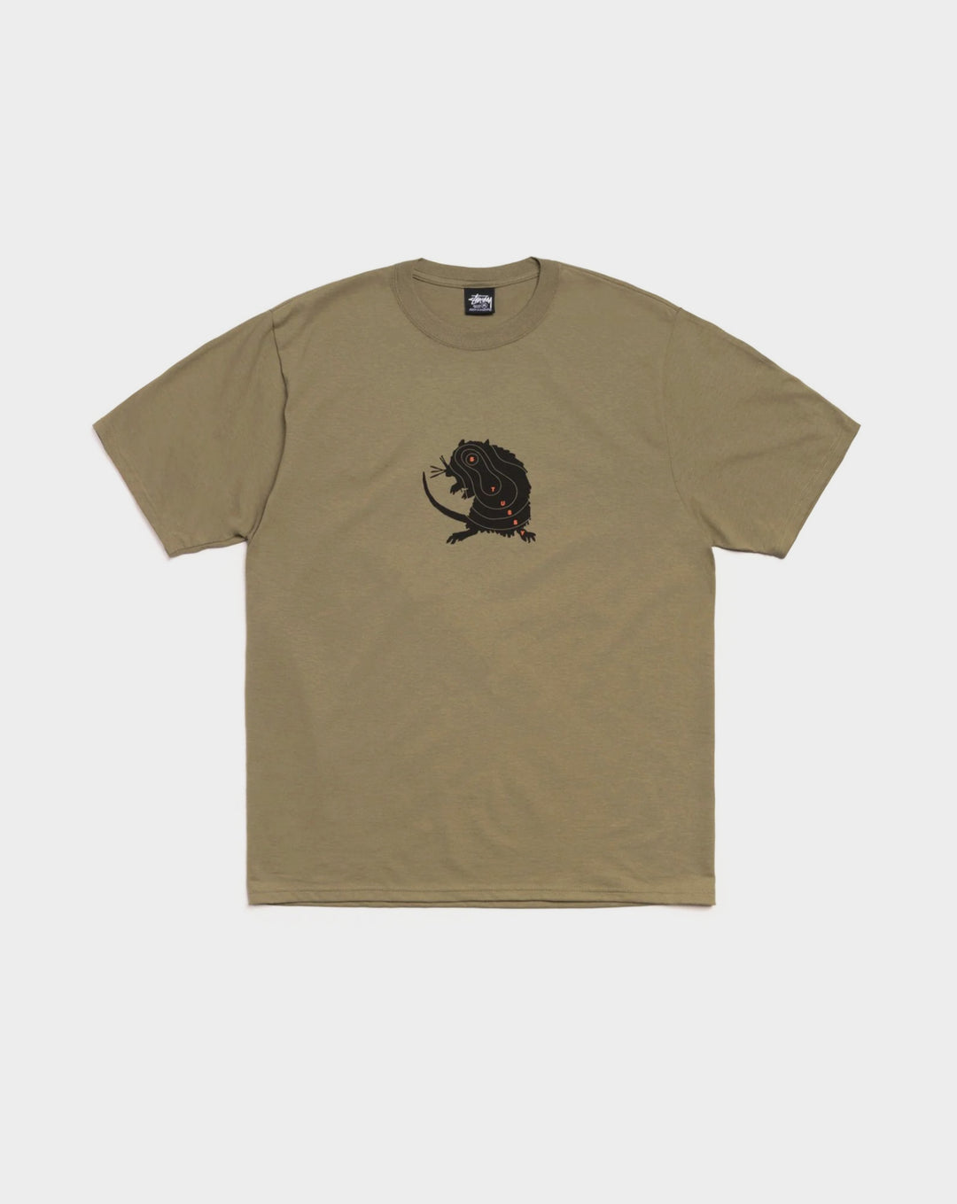 Stüssy Long Range T-Shirt - XHIBITION