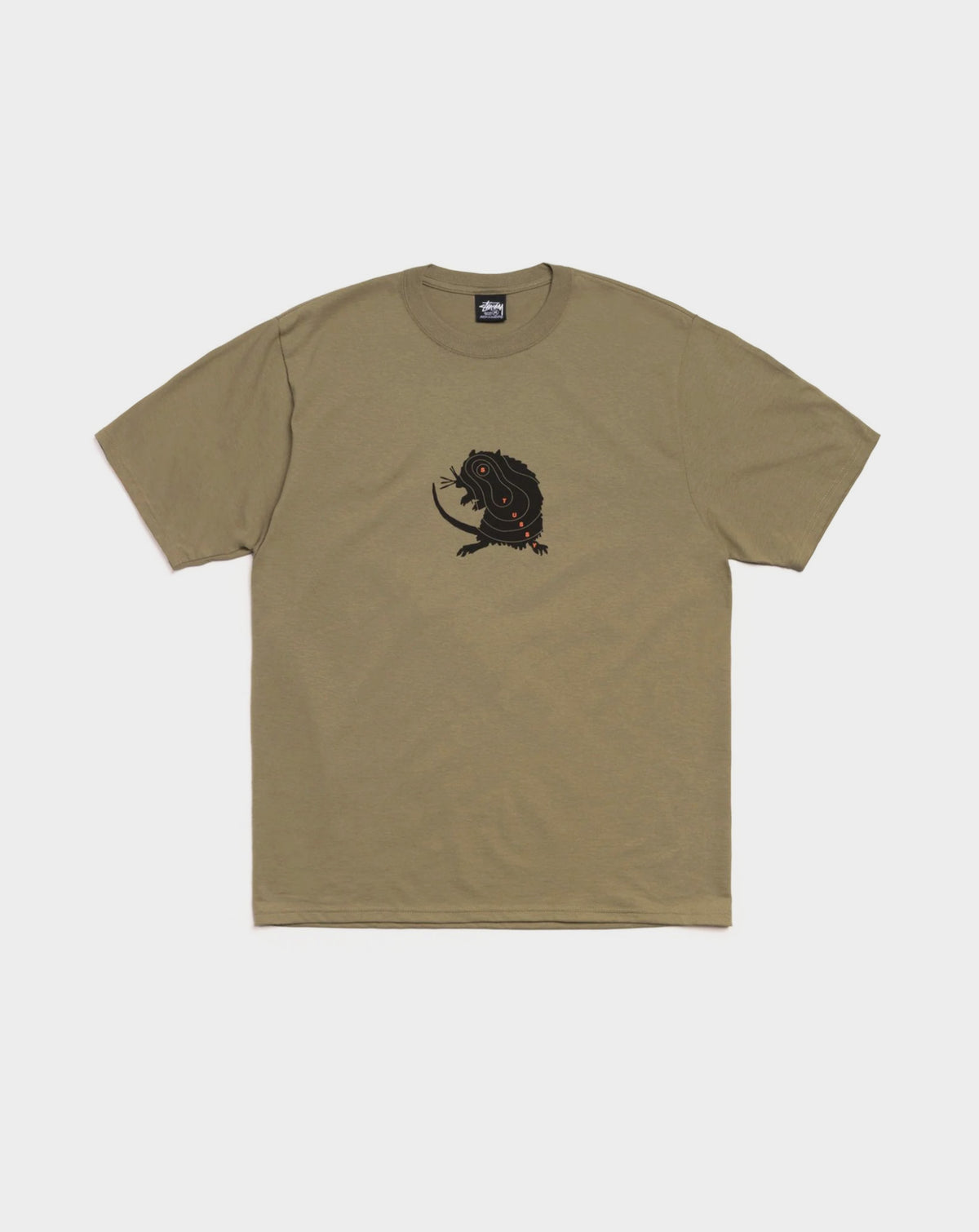 Stüssy Long Range T-Shirt - XHIBITION