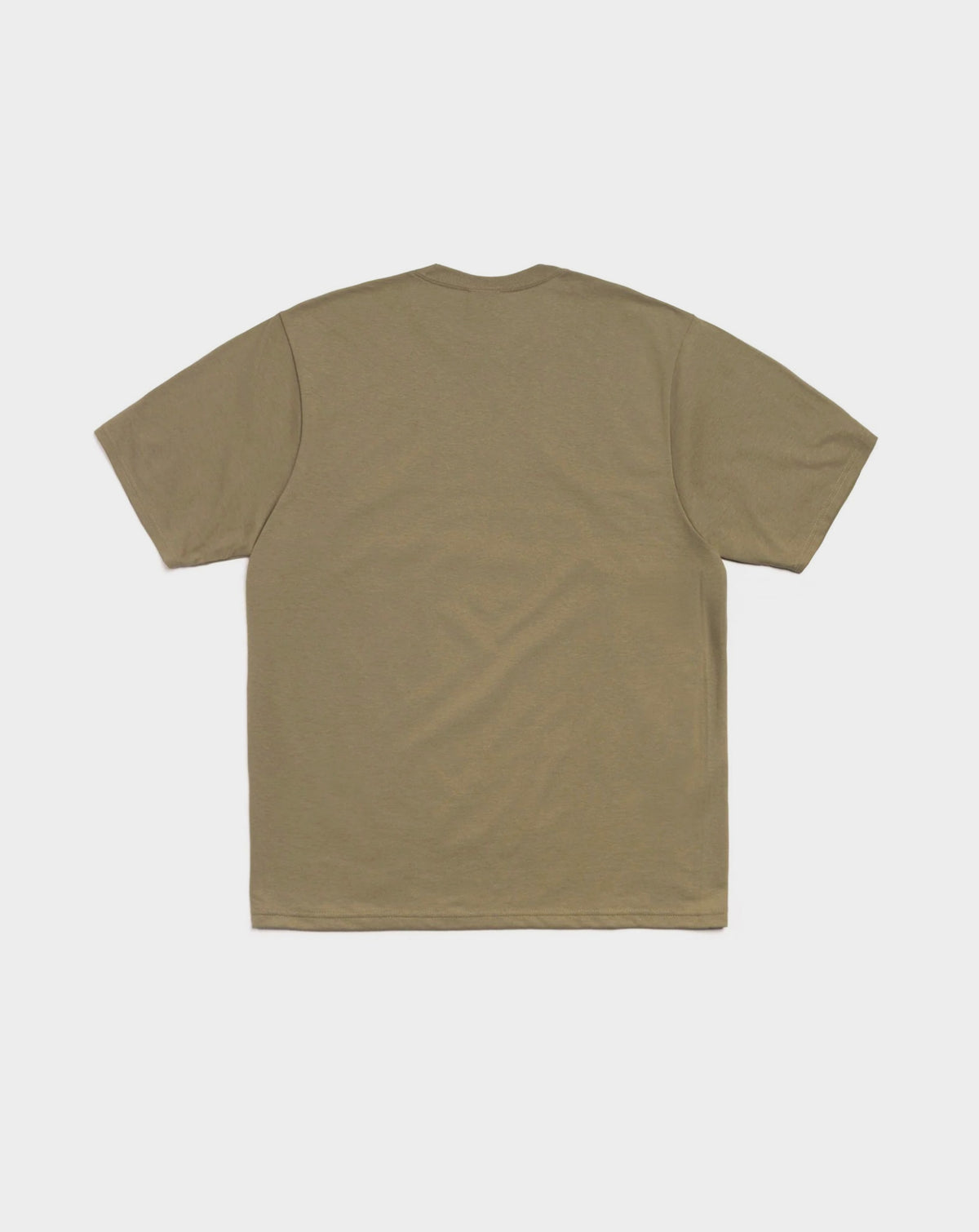 Stüssy Long Range T-Shirt - XHIBITION