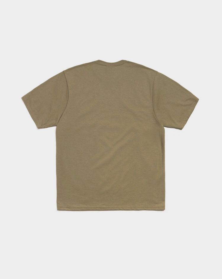 Stüssy Long Range T-Shirt - XHIBITION