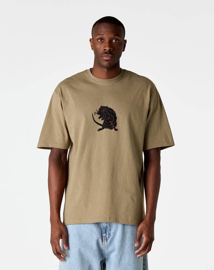Stüssy Long Range T-Shirt - XHIBITION
