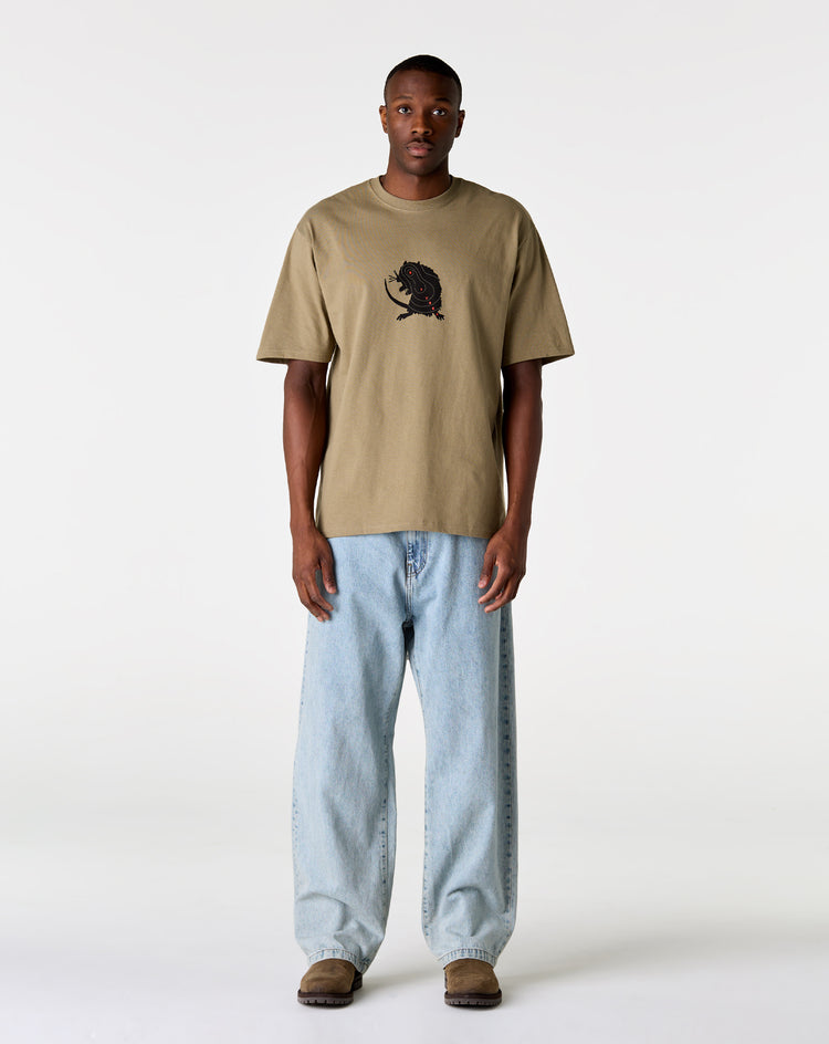 Stüssy Long Range T-Shirt - XHIBITION