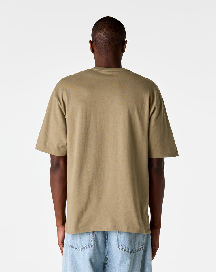 Stüssy Long Range T-Shirt - XHIBITION