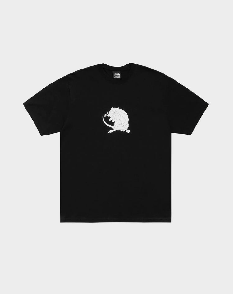 Stüssy Long Range T-Shirt - XHIBITION