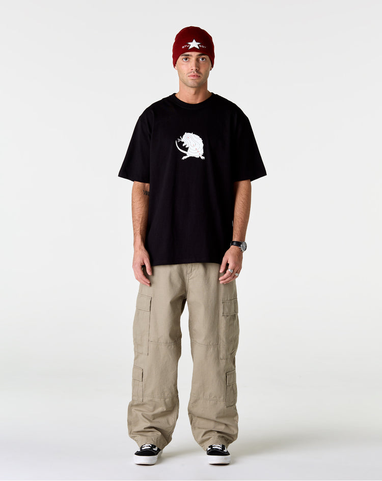 Stüssy Long Range T-Shirt - XHIBITION