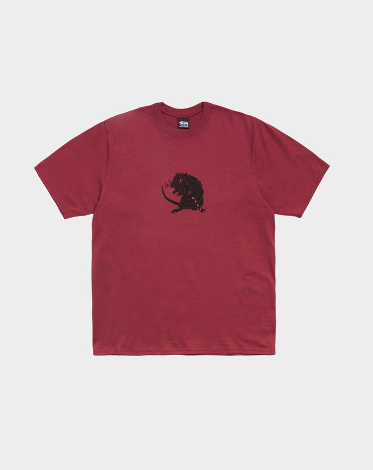 Stüssy Long Range T-Shirt - XHIBITION