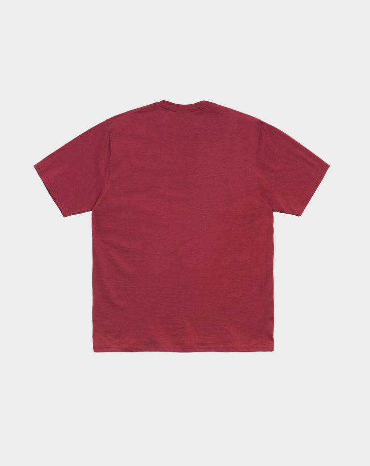 Stüssy Long Range T-Shirt - XHIBITION