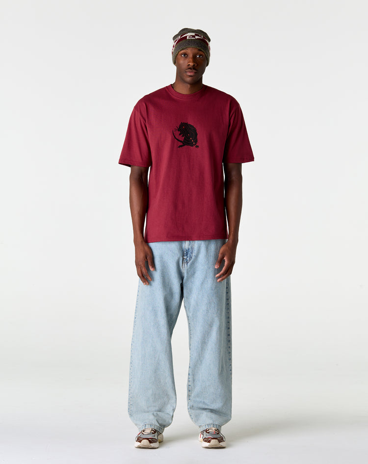 Stüssy Long Range T-Shirt - XHIBITION