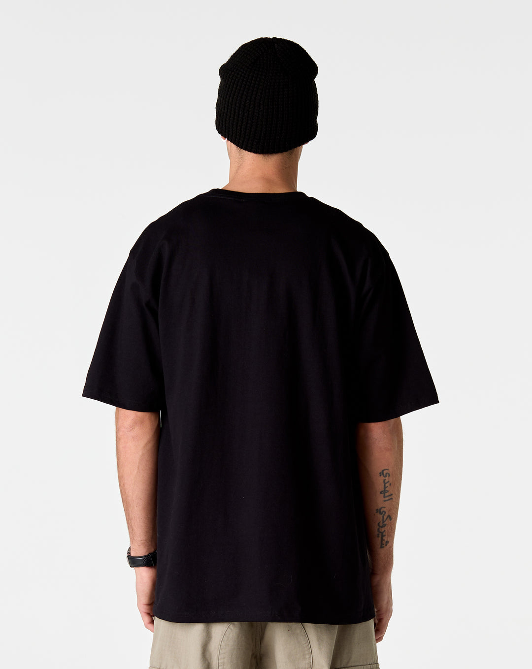 Stüssy Fawn T-Shirt - XHIBITION