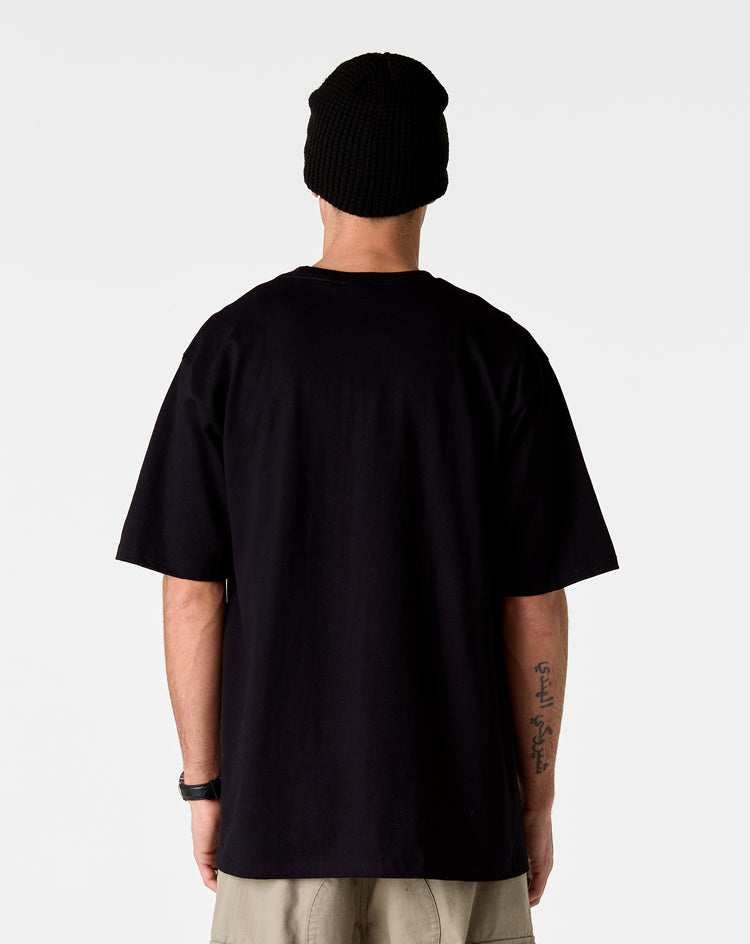 Stüssy Fawn T-Shirt - XHIBITION