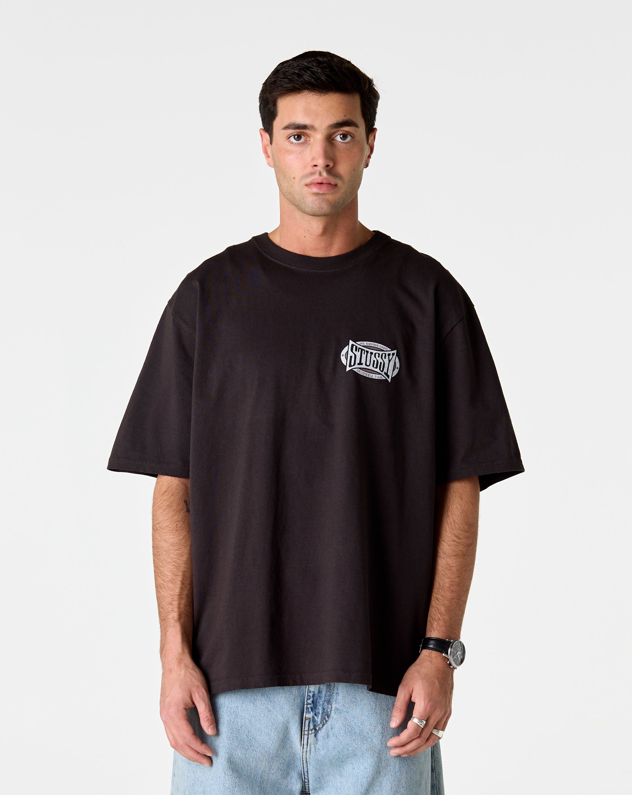 Stüssy — Streetwear Essentials for Trendsetters – Xhibition