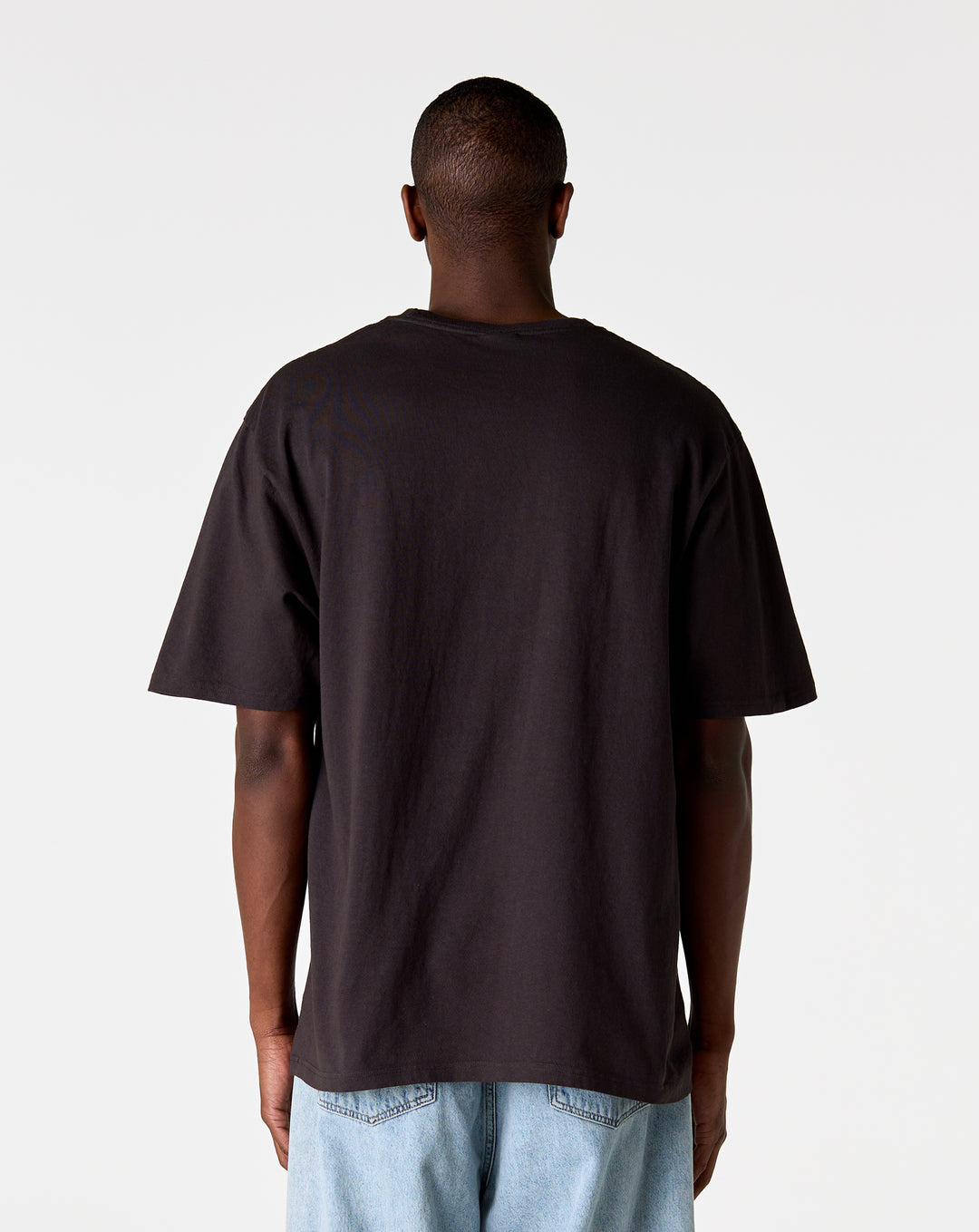 Stüssy Stretch Pigment Dyed T-Shirt - XHIBITION