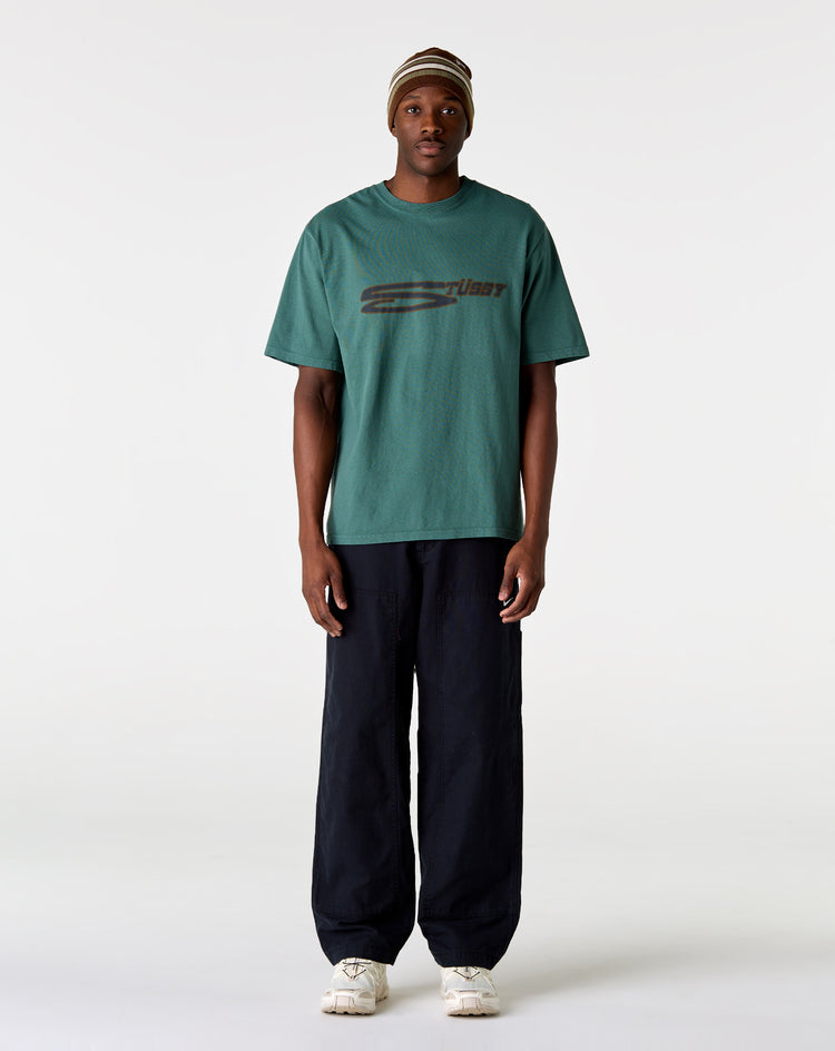 Stüssy Stretch Pigment Dyed T-Shirt - XHIBITION