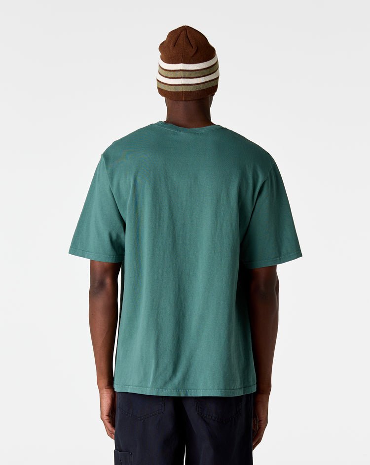 Stüssy Stretch Pigment Dyed T-Shirt - XHIBITION