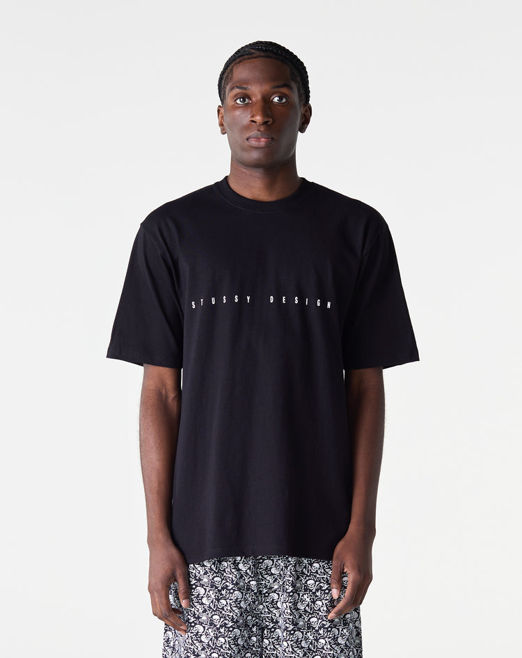 Stüssy S Box T-Shirt - XHIBITION