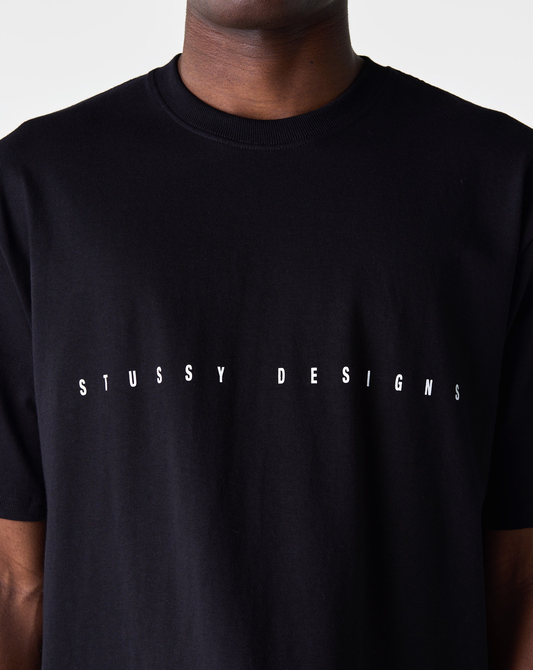 Stüssy S Box T-Shirt - XHIBITION