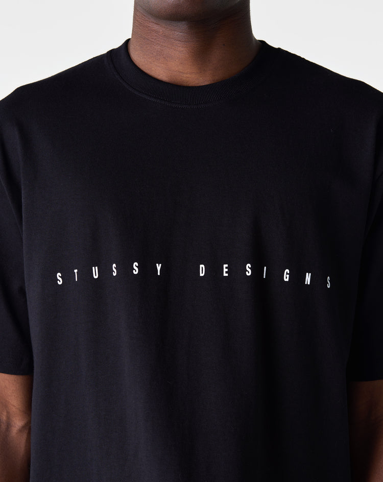 Stüssy S Box T-Shirt - XHIBITION