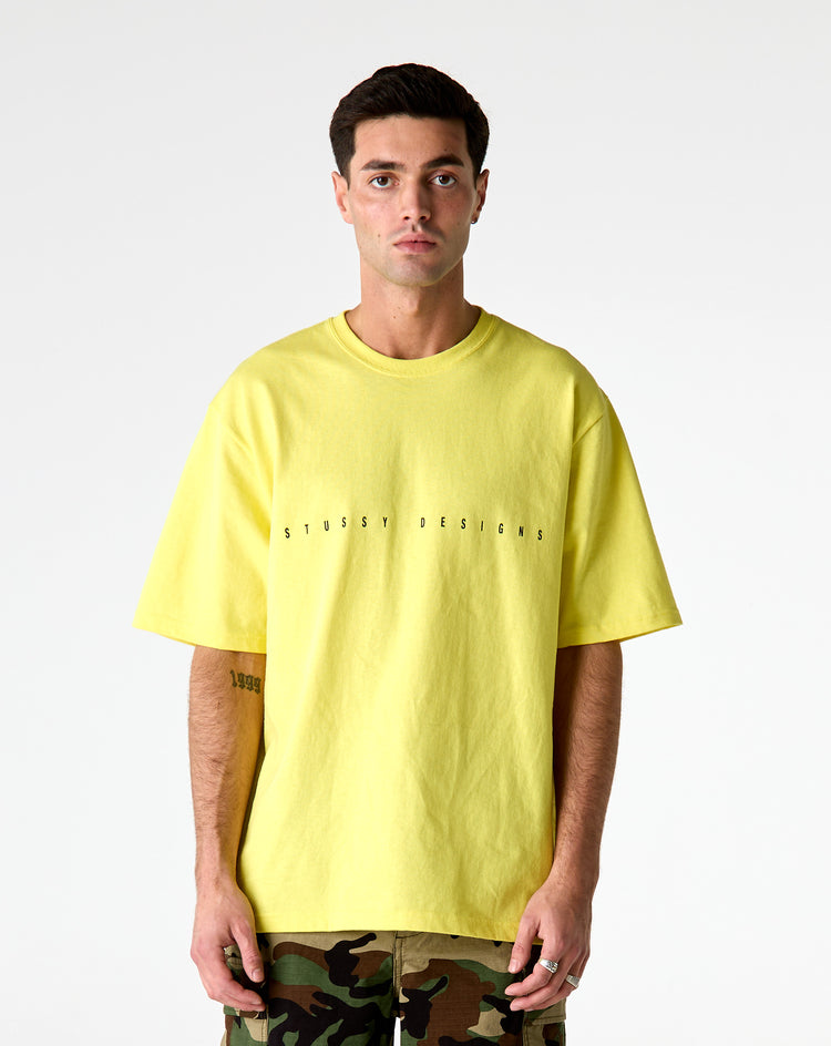 Stüssy S Box T-Shirt - XHIBITION