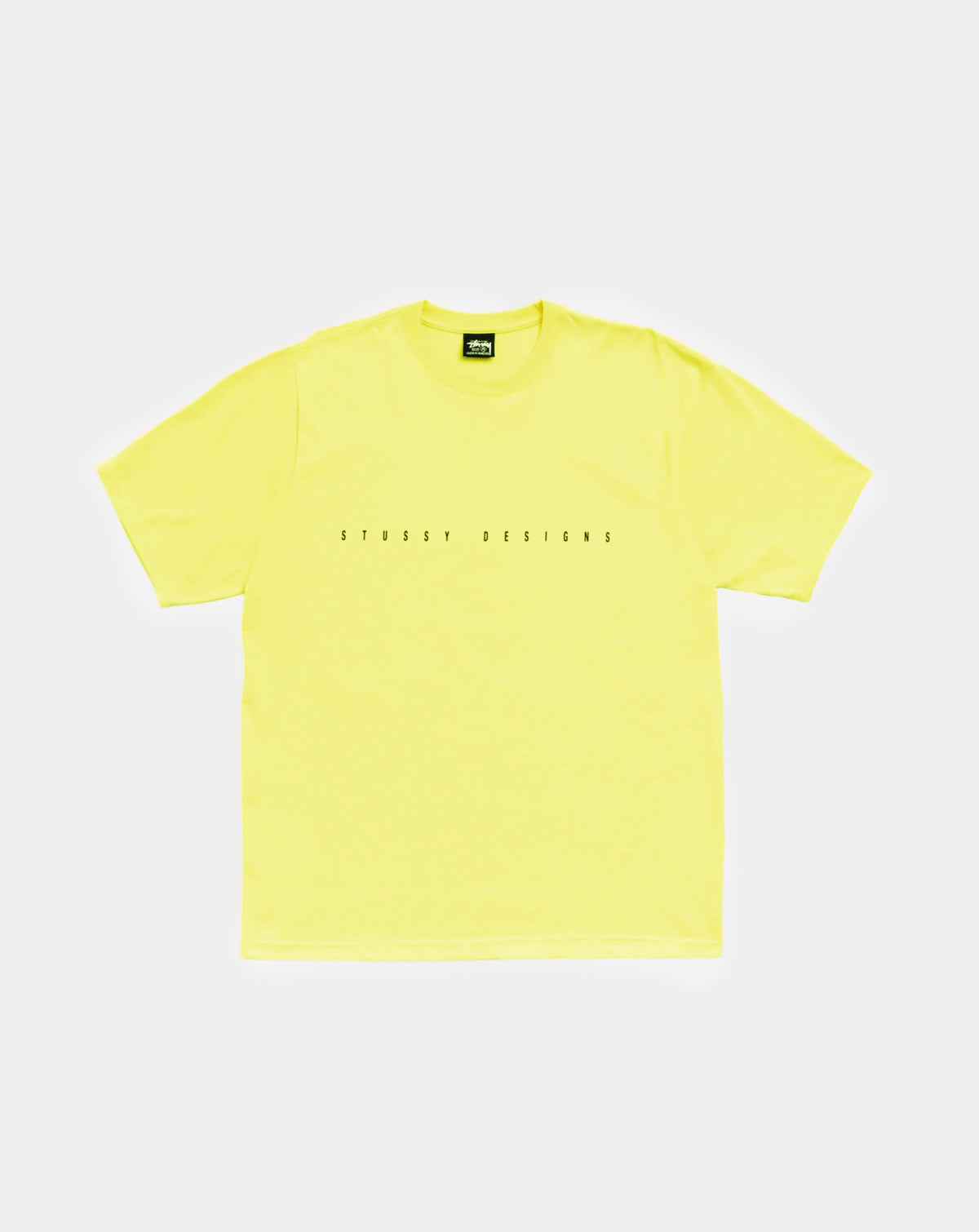 Stüssy S Box T-Shirt - XHIBITION