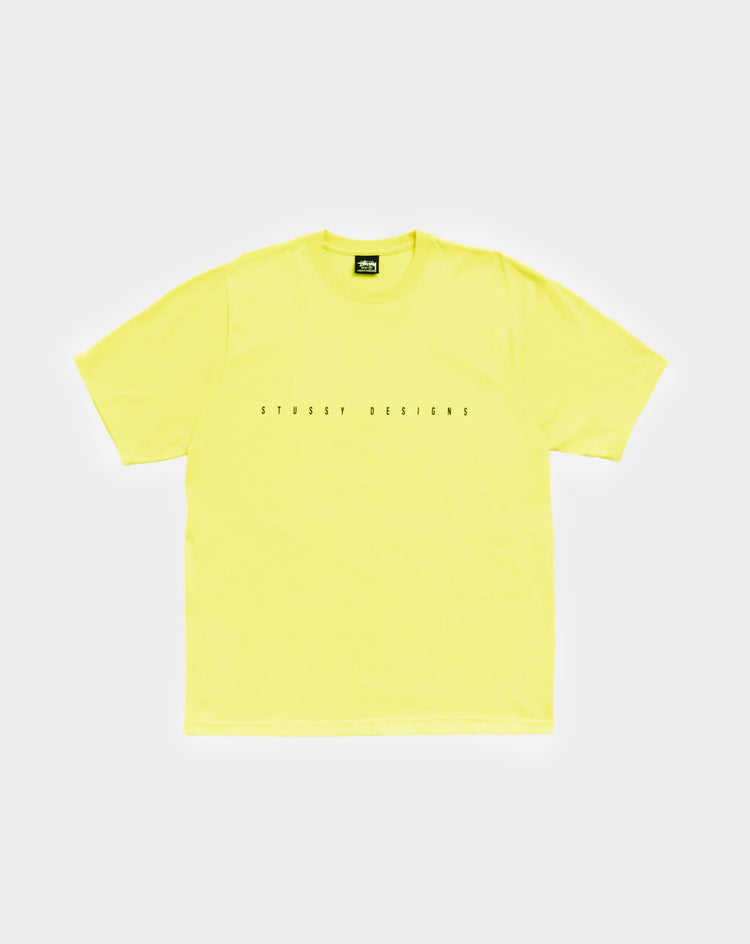Stüssy S Box T-Shirt - XHIBITION