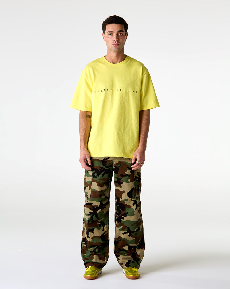 Stüssy S Box T-Shirt - XHIBITION