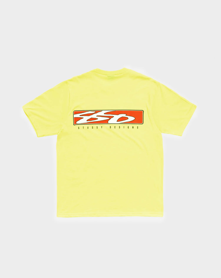 Stüssy S Box T-Shirt - XHIBITION