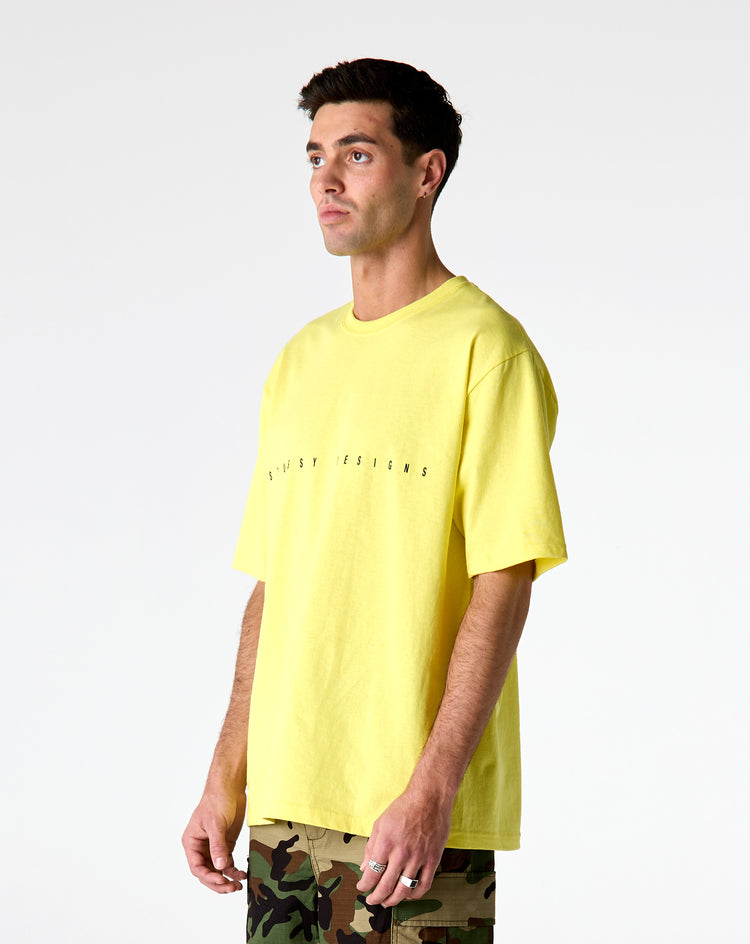 Stüssy S Box T-Shirt - XHIBITION