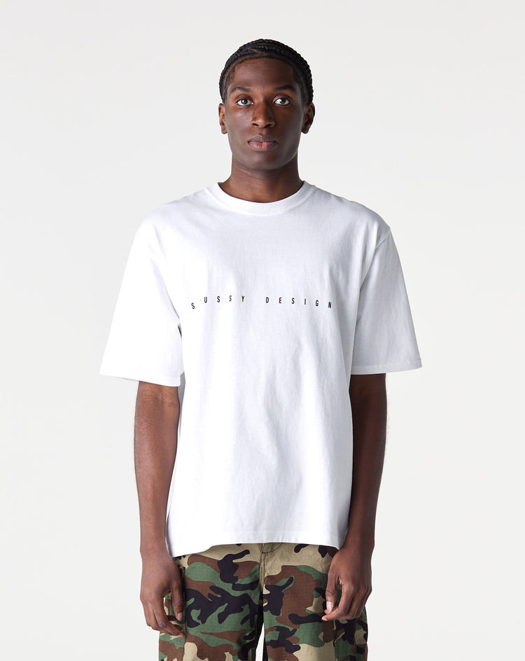 Stüssy S Box T-Shirt - XHIBITION