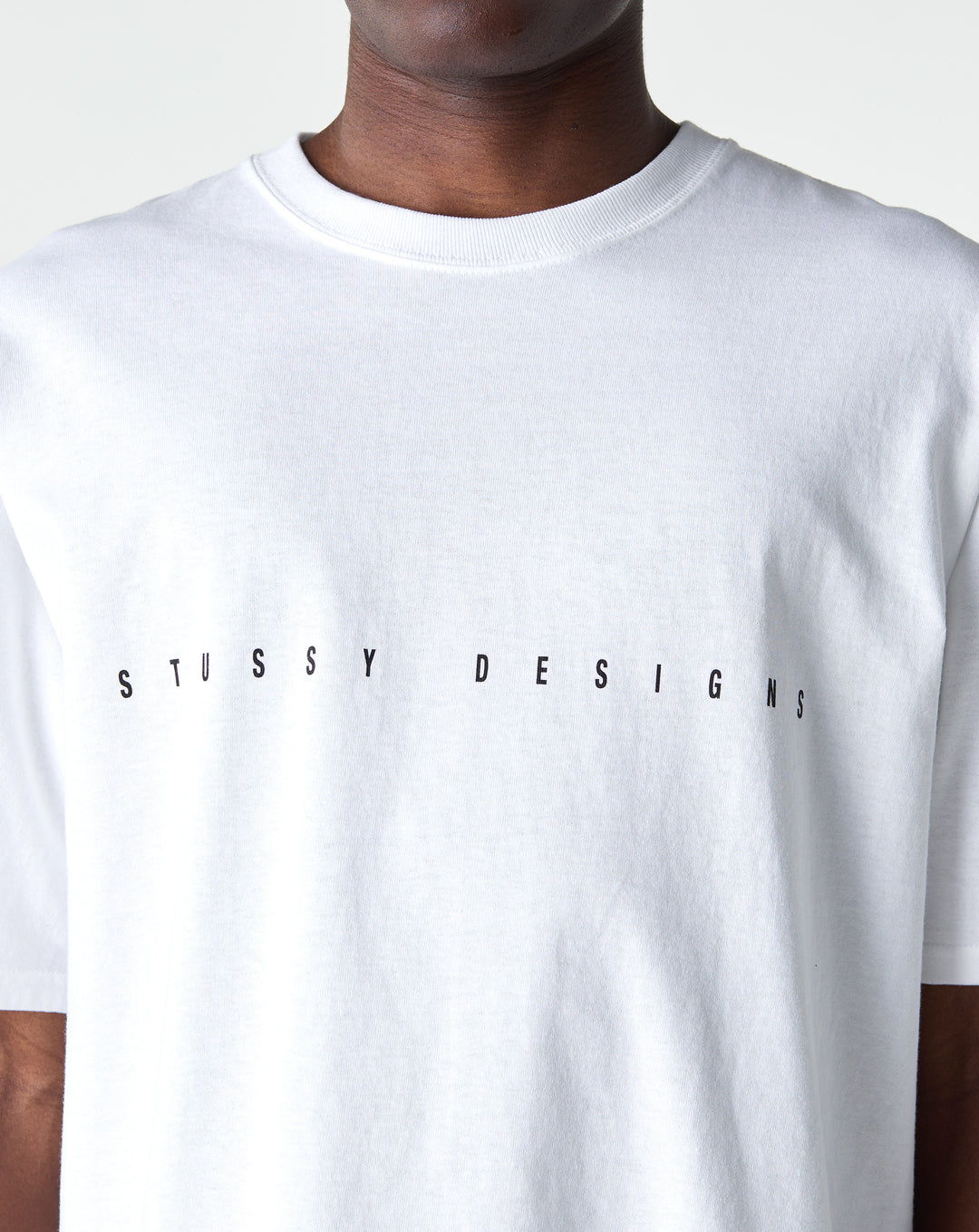 Stüssy S Box T-Shirt - XHIBITION