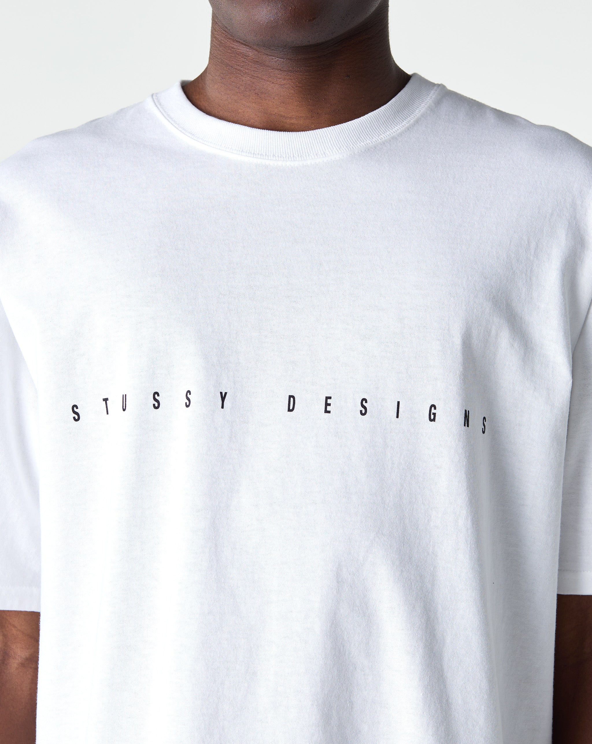 Stüssy S Box T-Shirt - XHIBITION