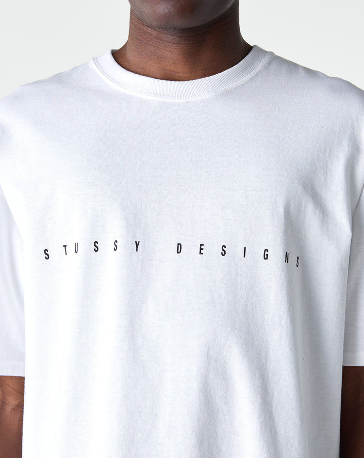 Stüssy S Box T-Shirt - XHIBITION