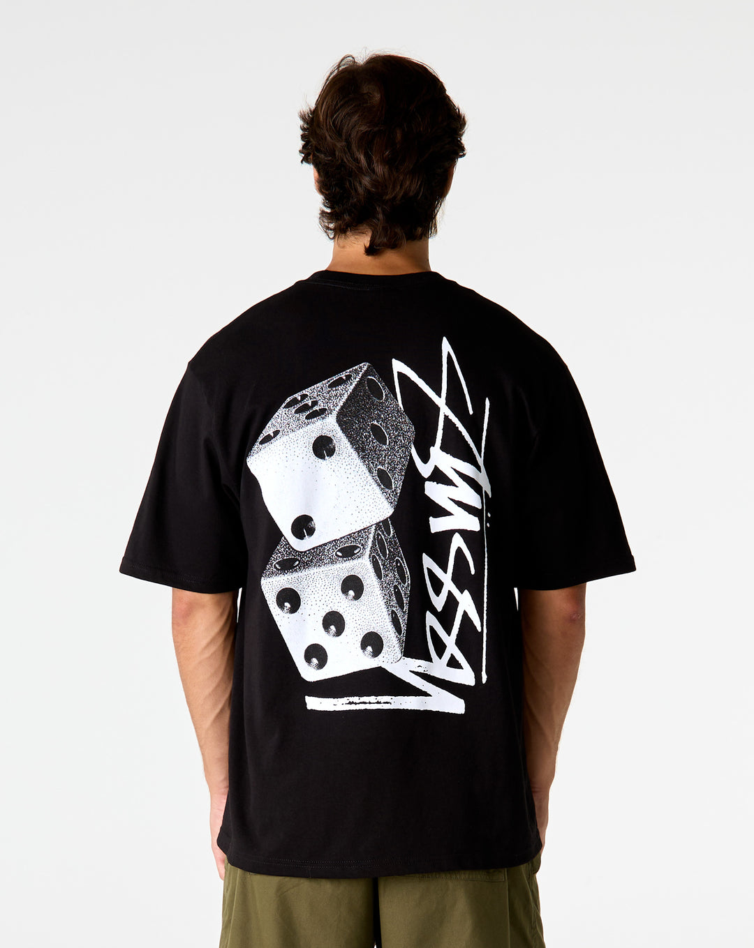 Tall Dice T-Shirt