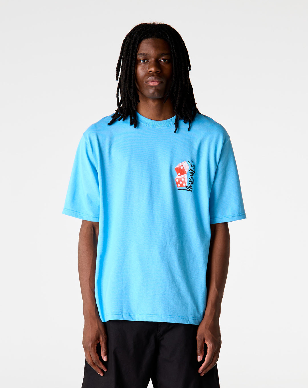 Tall Dice T-Shirt