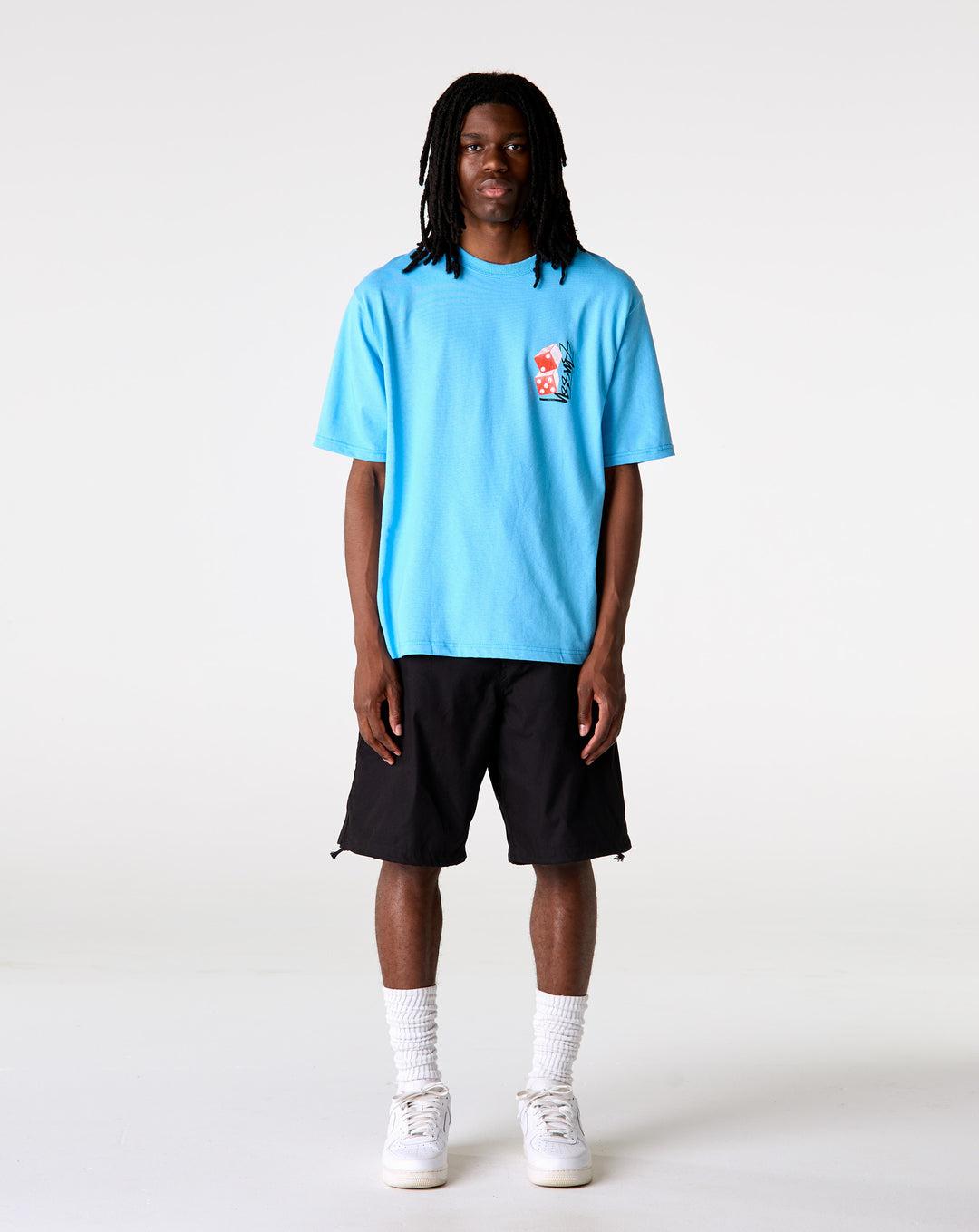 Tall Dice T-Shirt