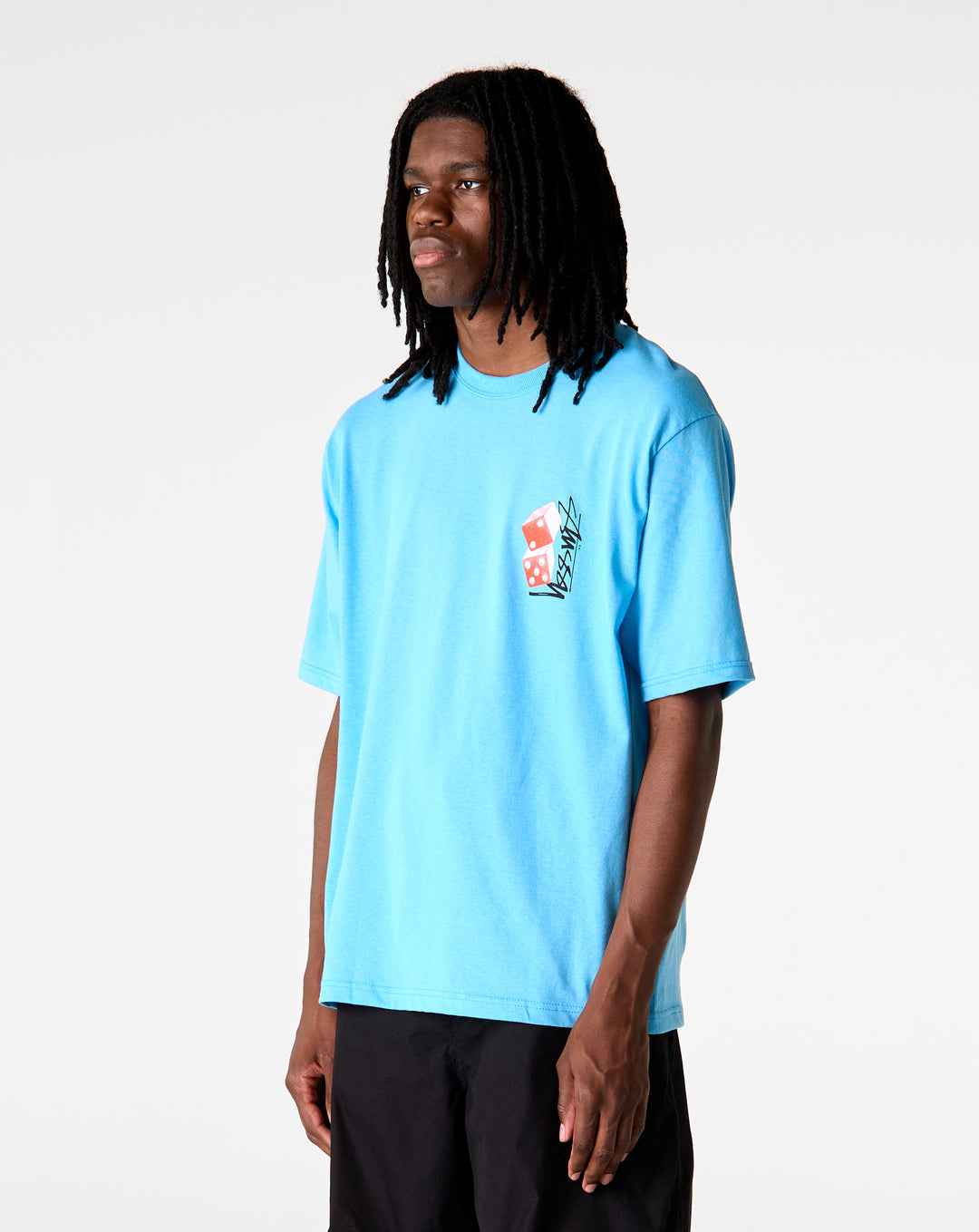 Tall Dice T-Shirt