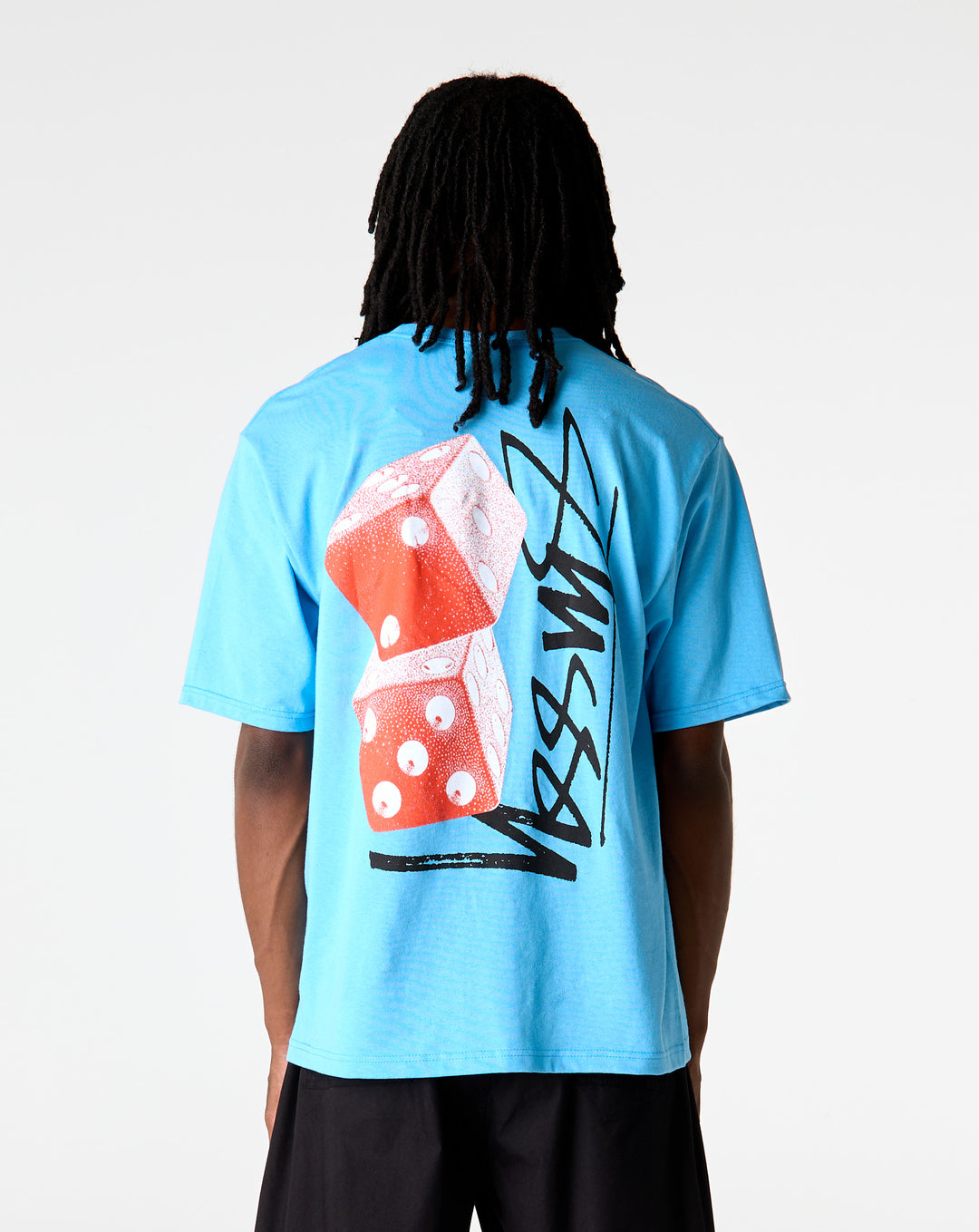 Tall Dice T-Shirt