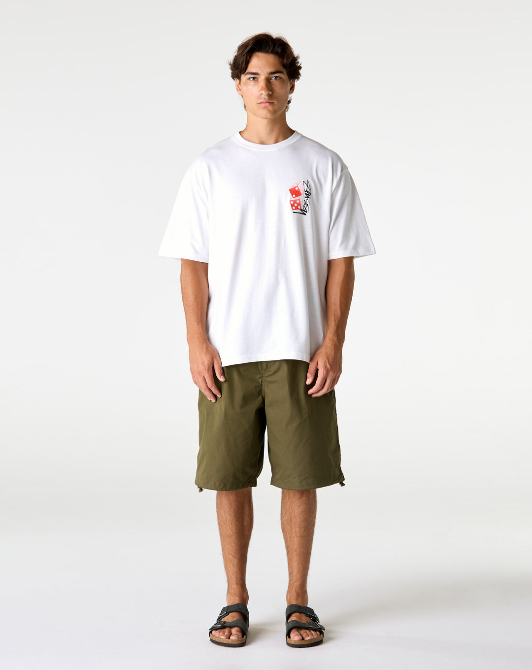Tall Dice T-Shirt