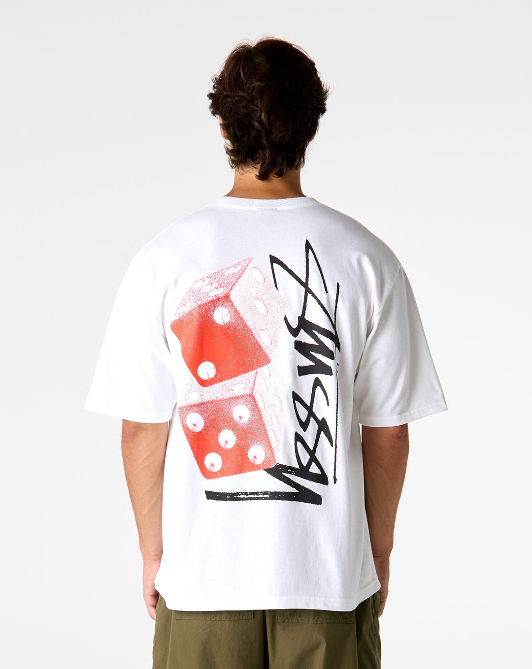 Tall Dice T-Shirt